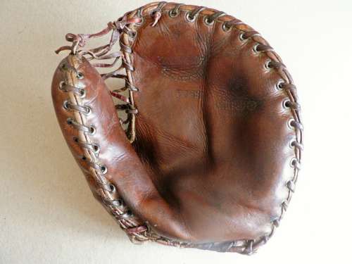 Pinedo PB 65 Front - Mexico